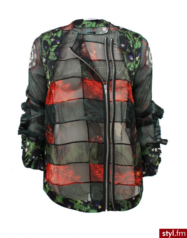 Koszule Ciuchy Moda