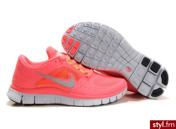 Sportowe Buty Moda