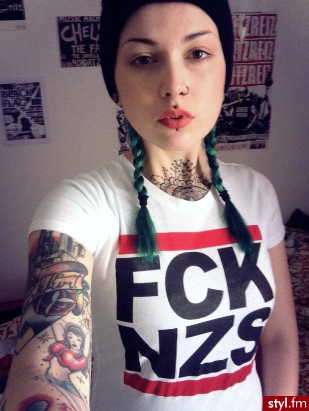 Modyfikacje ciała