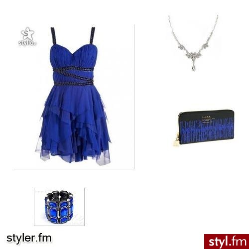 niebieskooooo - Styler