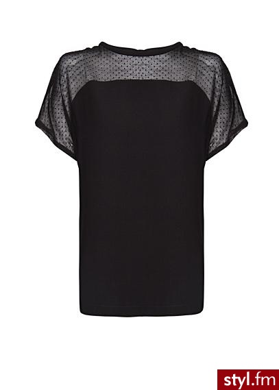 T-shirt Ciuchy Moda