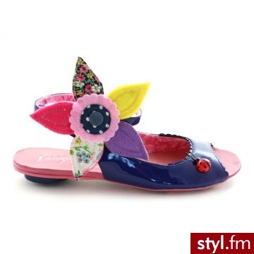 Pozostałe Buty Moda
