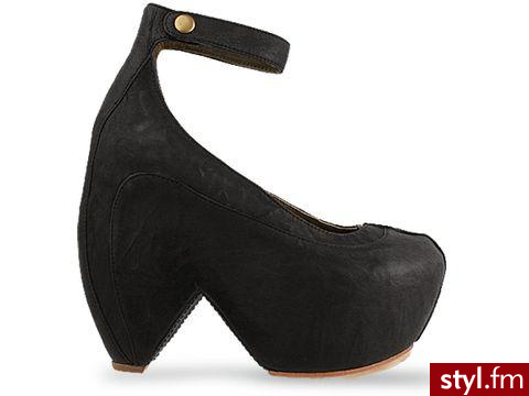 Pozostałe Buty Moda