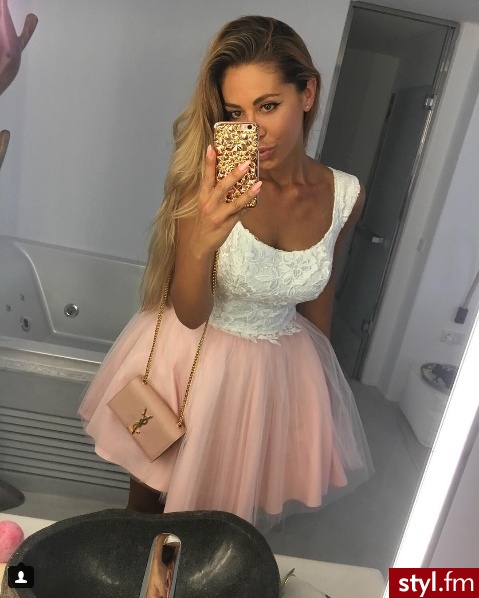 Dzienne Sukienki Moda