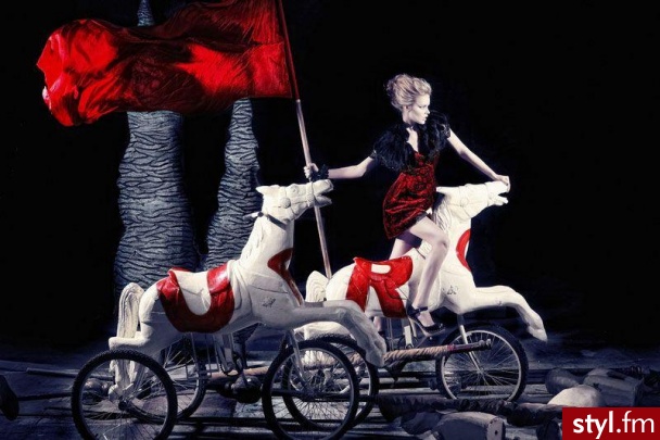 Pozostałe Ciuchy Moda