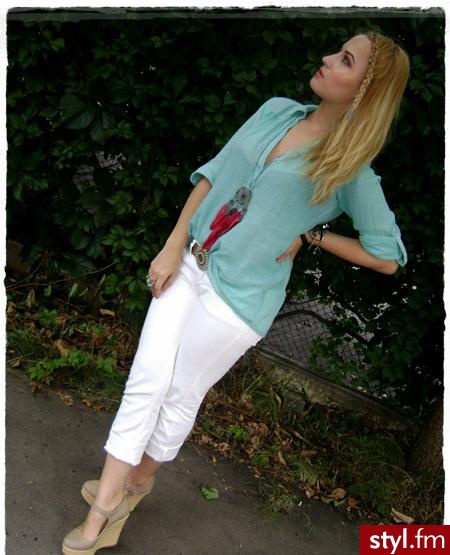 Pozostałe Ciuchy Moda