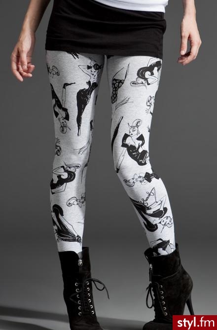 Pozostałe Ciuchy Moda