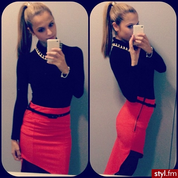 Pozostałe Ciuchy Moda