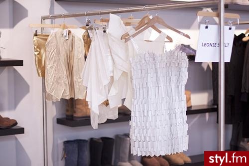Topy Ciuchy Moda