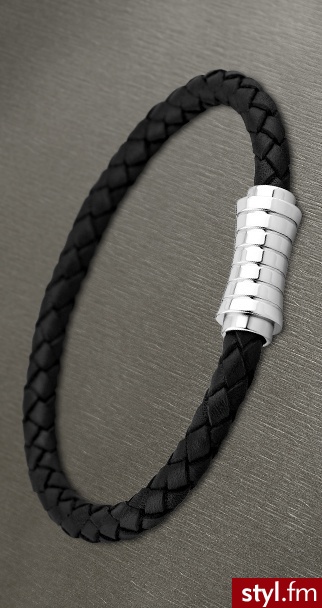 BIŻUTERIA MĘSKA LOTUS - BRANSOLETA LS1382-2/2 - Bransoletki Biżuteria Moda