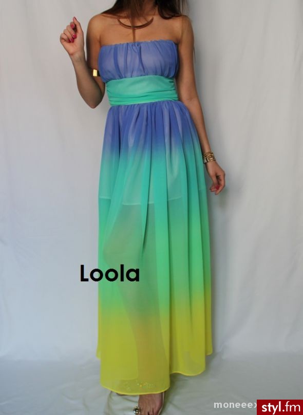 Dzienne Sukienki Moda