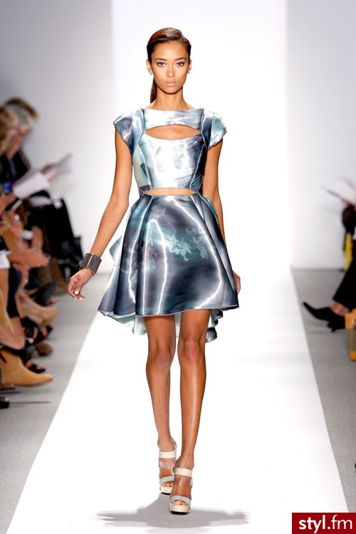 Dzienne Sukienki Moda