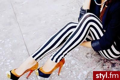 spodnie <3 poszukuję - Moda uliczna Inne Moda