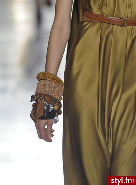 Pozostałe Dodatki Moda