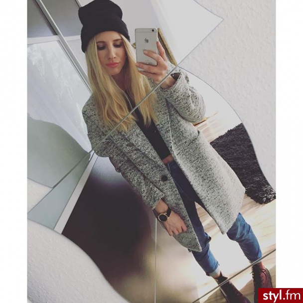 Pozostałe Ciuchy Moda