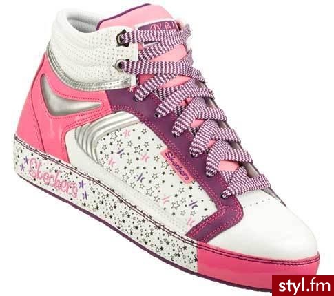 Skechers D'lish - Pozostałe Buty Moda
