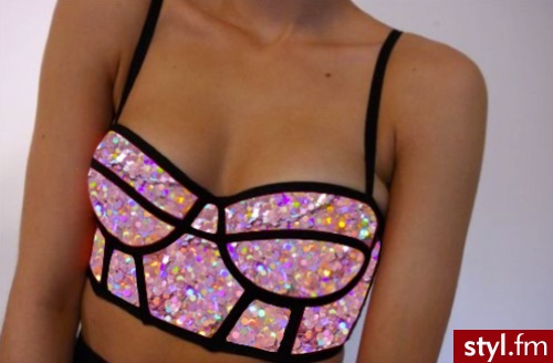 Topy Ciuchy Moda