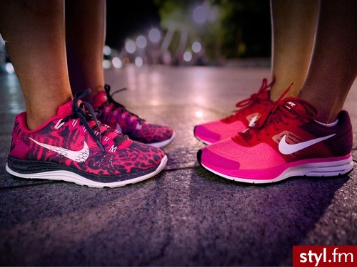 Sportowe Buty Moda