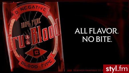 "True Blood"... Because real vampires do not glitter... :P - Misz-masz