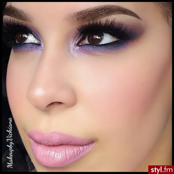 Wieczorowe Makijaże