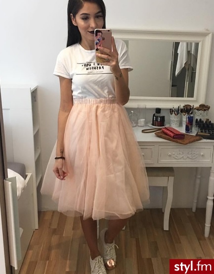 Pozostałe Ciuchy Moda
