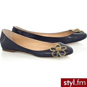 Chloe 1545zł - Pozostałe Buty Moda