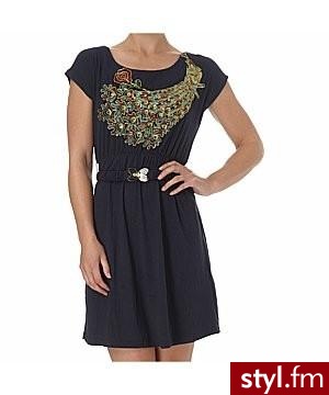Sukienka - Pozostałe Ciuchy Moda