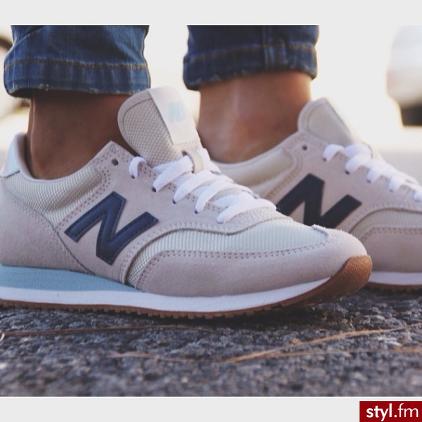 Sportowe Buty Moda