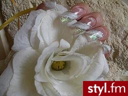 Akryl Paznokcie