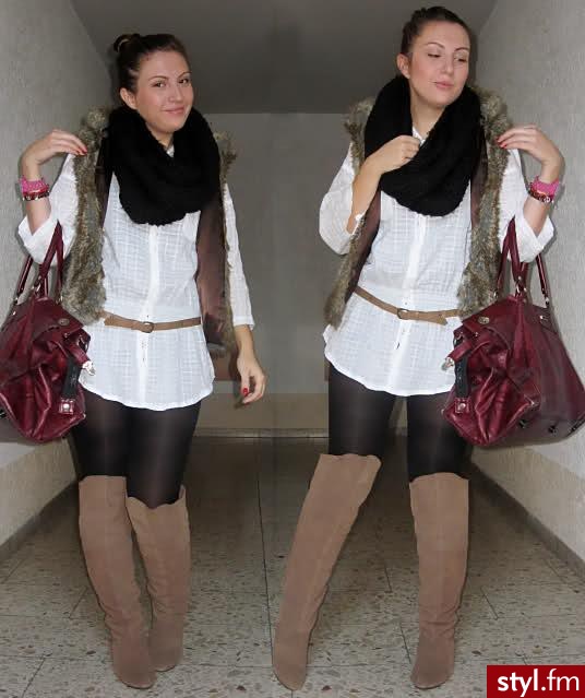 Pozostałe Ciuchy Moda