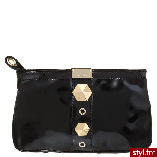 Jimmy Choo-285$;P - Pozostałe Torebki Moda