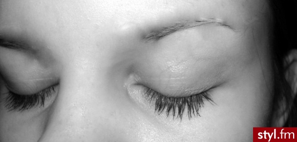 #me#my#eyes#rzęski#skromnie#do#szkoły#w#sam#raz  - Dzienne Makijaże