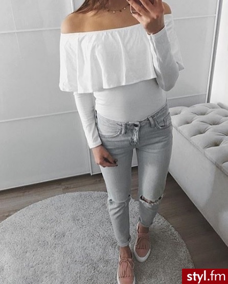 Pozostałe Ciuchy Moda