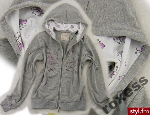 Pozostałe Ciuchy Moda