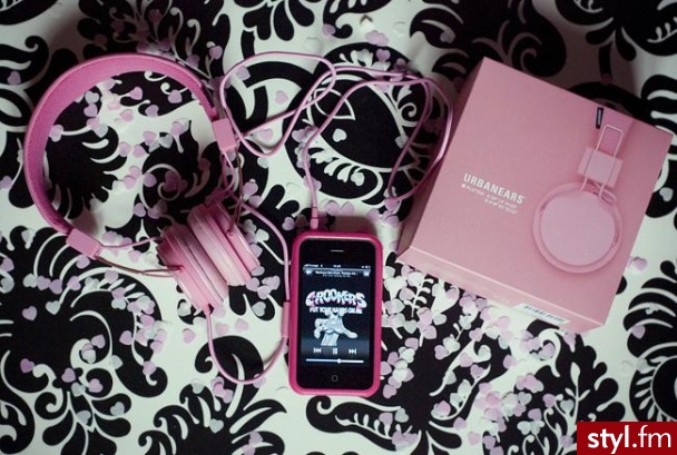 Urbanears.. ;)) - Gadżety Inne Moda
