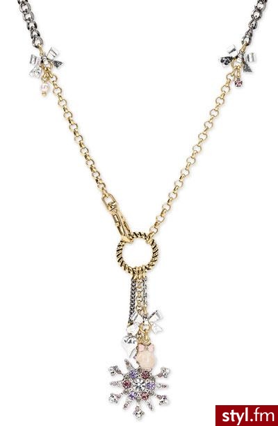 Betsey Johnson - $50 - Pozostałe Dodatki Moda