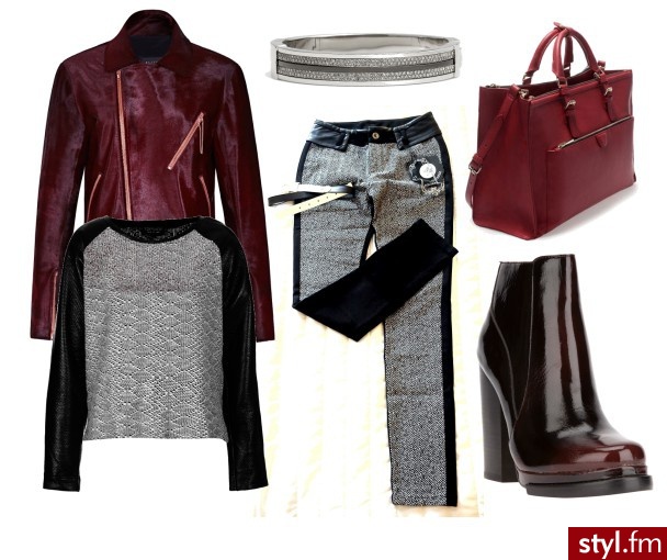 Elegancja ponad wszystko - Styler