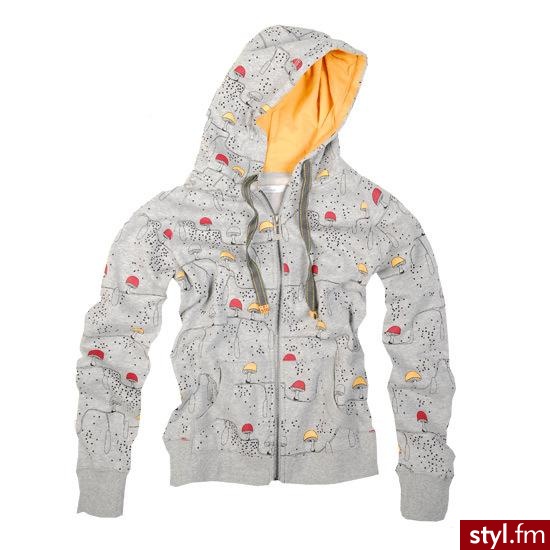 HOUSE kolekcja: Lady Chisel kod produktu: HZ08-BLD162
materiał: 80% BAWEŁNA 20% POLIESTER - Pozostałe Ciuchy Moda