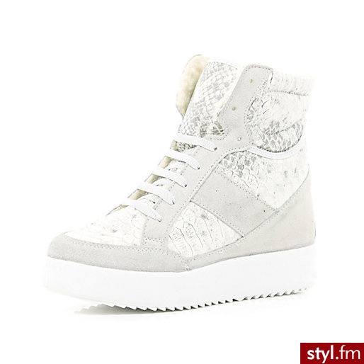 Botki Buty Moda