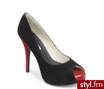 Pozostałe Buty Moda