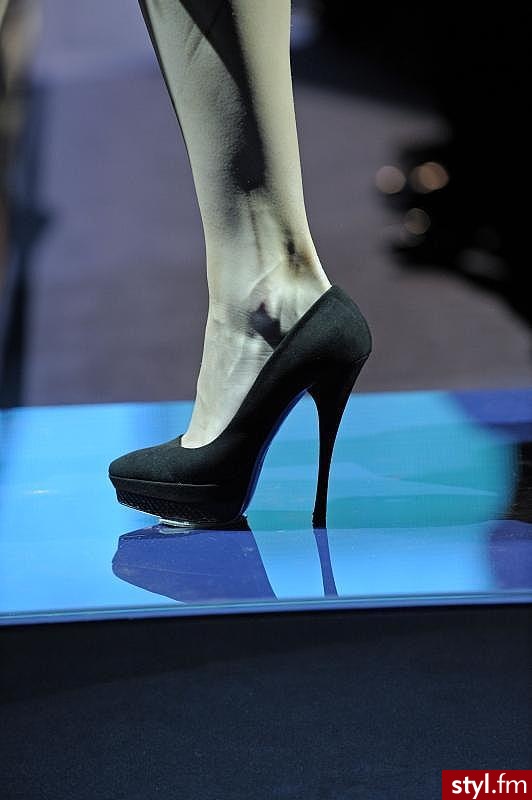 Pozostałe Buty Moda