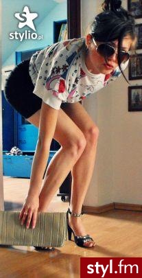 ;D - Moda uliczna Inne Moda