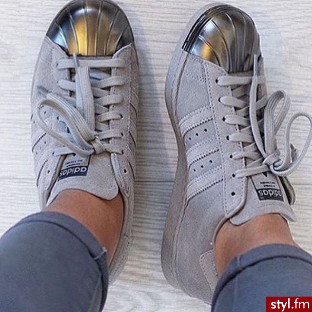 Sportowe Buty Moda