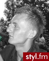 Punk Rock Alternatywne Średnie Fryzury