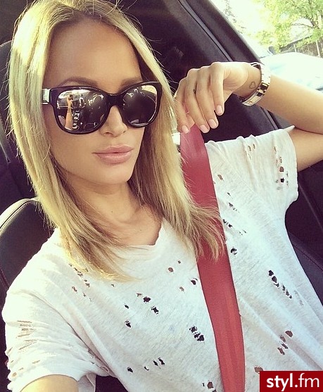 Okulary Dodatki Moda
