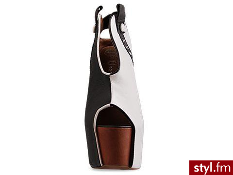 Pozostałe Buty Moda
