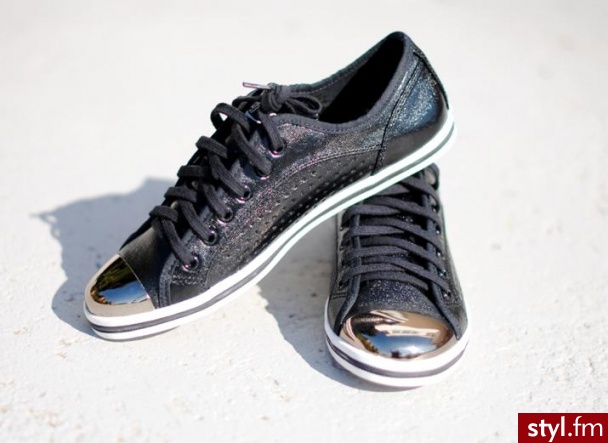 Sportowe Buty Moda
