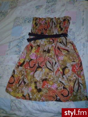 Pozostałe Ciuchy Moda