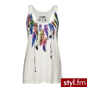 Fishbone - Topy Ciuchy Moda