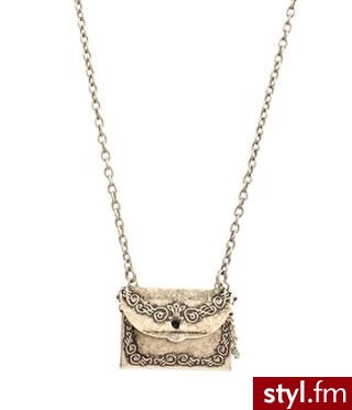 Asos :) Cena:  £8 - Pozostałe Dodatki Moda